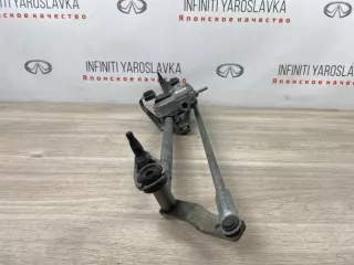 5N1955023C Механизм стеклоочистителя (трапеция дворников) Volkswagen Tiguan 1 Арт 2-809023, вид 9