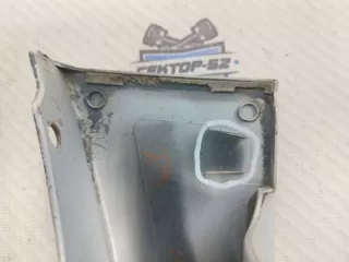 91112SA300 Молдинг крыла Subaru Forester SG Арт 2-809119, вид 3