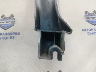 91112SA300 Молдинг крыла Subaru Forester SG Арт 2-809119, вид 4