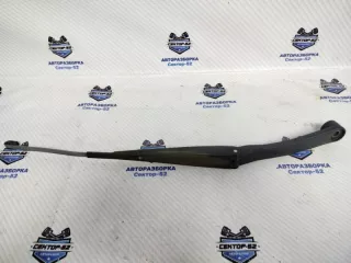 86532SA030 Щеткодержатель (поводок стеклоочистителя, дворник) Subaru Forester SG Арт 2-809166, вид 1
