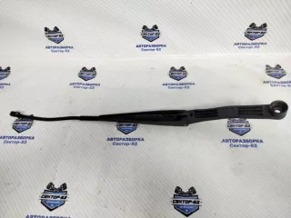 86532SA030 Щеткодержатель (поводок стеклоочистителя, дворник) Subaru Forester SG Арт 2-809166, вид 2