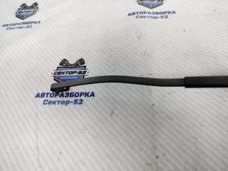 86532SA030 Щеткодержатель (поводок стеклоочистителя, дворник) Subaru Forester SG Арт 2-809166, вид 3