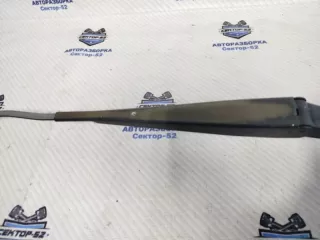 86532SA030 Щеткодержатель (поводок стеклоочистителя, дворник) Subaru Forester SG Арт 2-809166, вид 4