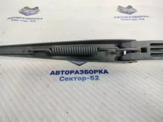 86532SA030 Щеткодержатель (поводок стеклоочистителя, дворник) Subaru Forester SG Арт 2-809166, вид 8