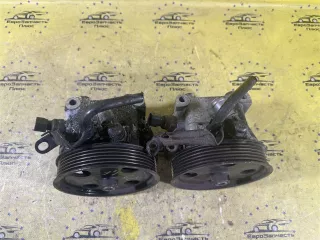 4M513A696AD Насос гидроусилителя руля Ford Focus 1 Арт 2-809269, вид 2