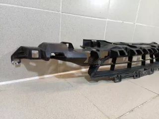 51117293808 Решетка в бампер центральная BMW 3 F30/F31/GT F34 Арт 2-809400, вид 3