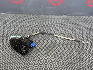 7L0839015D Замок двери Volkswagen Touareg 1 Арт 2-809594, вид 2