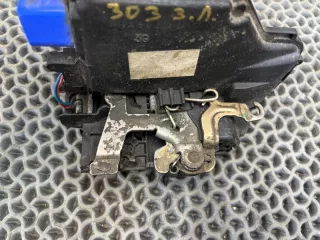 7L0839015D Замок двери Volkswagen Touareg 1 Арт 2-809594, вид 8
