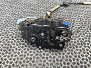 7L0839015D Замок двери Volkswagen Touareg 1 Арт 2-809594, вид 9