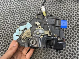 7L0839015D Замок двери Volkswagen Touareg 1 Арт 2-809594, вид 10