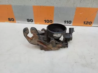 1355047 Заслонка дроссельная Ford Focus 1 1.6л Арт 2-809847, вид 1