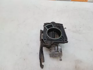 1355047 Заслонка дроссельная Ford Focus 1 1.6л Арт 2-809847, вид 3