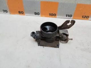 1355047 Заслонка дроссельная Ford Focus 1 1.6л Арт 2-809847, вид 4
