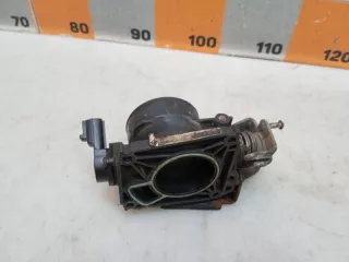 1355047 Заслонка дроссельная Ford Focus 1 1.6л Арт 2-809847, вид 6