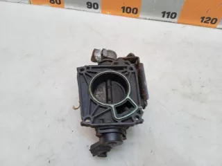 1355047 Заслонка дроссельная Ford Focus 1 1.6л Арт 2-809847, вид 7