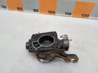 1355047 Заслонка дроссельная Ford Focus 1 1.6л Арт 2-809847, вид 8