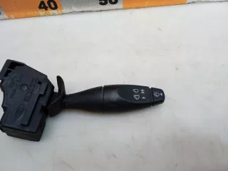98AG17A553AC Переключатель дворников Ford Focus 1 Арт 2-809868, вид 5