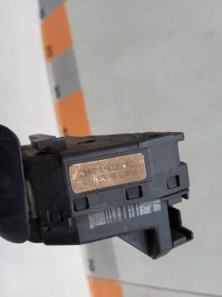 98AG17A553AC Переключатель дворников Ford Focus 1 Арт 2-809868, вид 9