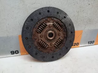 4110028500 Диск сцепления Hyundai Matrix Арт 2-809981, вид 2