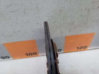 4110028500 Диск сцепления Hyundai Matrix Арт 2-809981, вид 4