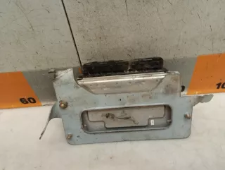 3910826600 Блок управления двигателем Hyundai Matrix Арт 2-810033, вид 3