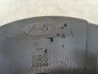 5690017100LT Подушка безопасности водителя Hyundai Matrix Арт 2-810056, вид 2