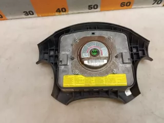 5690017100LT Подушка безопасности водителя Hyundai Matrix Арт 2-810056, вид 5