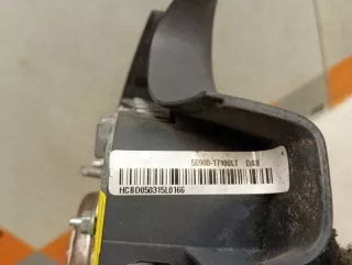 5690017100LT Подушка безопасности водителя Hyundai Matrix Арт 2-810056, вид 8