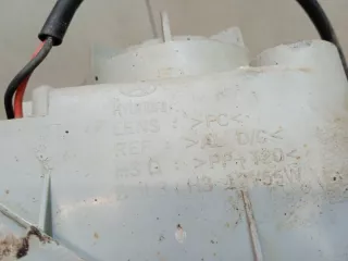 9220217000 Фара противотуманная Hyundai Matrix Арт 2-810067, вид 8