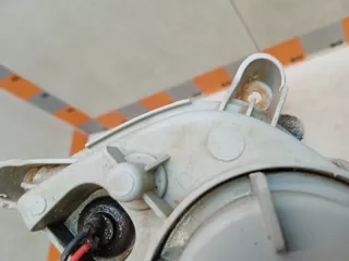 9220217000 Фара противотуманная Hyundai Matrix Арт 2-810067, вид 9