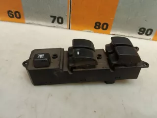 MR587942 Блок управления стеклоподъемниками Mitsubishi Colt 6 Арт 2-810314, вид 3