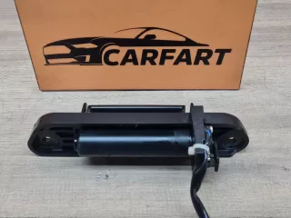 649022 Ручка крышки багажника Citroen C-Crosser Арт 2-810649, вид 3