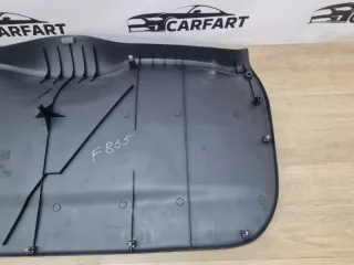 2n11n40706ahw Обшивка багажника Ford Fusion 1 Арт 2-810662, вид 8