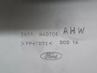 2n11n40706ahw Обшивка багажника Ford Fusion 1 Арт 2-810662, вид 9