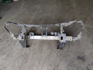 A2116200534 Передняя панель крепления облицовки (телевизор) Mercedes E W211 Арт 2-810708, вид 8