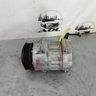 7SES17C Компрессор кондиционера Toyota Camry XV70 Арт 2-810896, вид 1