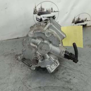 7SES17C Компрессор кондиционера Toyota Camry XV70 Арт 2-810896, вид 4