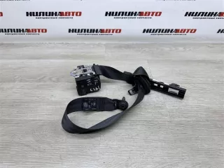 1624218 Ремень безопасности Ford Focus 2 restailing Арт 2-810940, вид 1