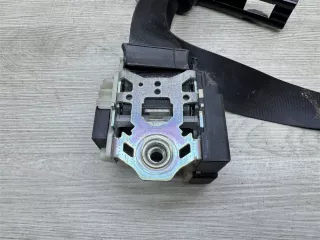 1624218 Ремень безопасности Ford Focus 2 restailing Арт 2-810940, вид 2