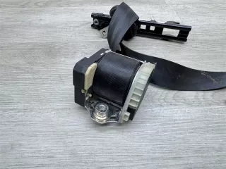 1624218 Ремень безопасности Ford Focus 2 restailing Арт 2-810940, вид 3