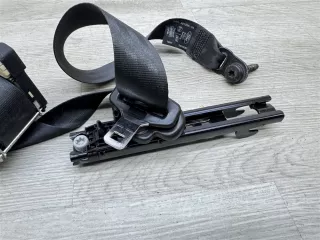 1624218 Ремень безопасности Ford Focus 2 restailing Арт 2-810940, вид 4