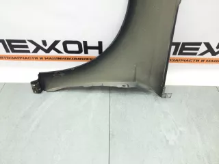 2171302 Крыло переднее правое Ford Focus 3 Арт 2-811013, вид 8