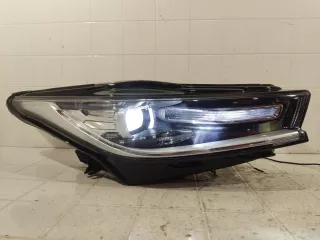 605000768AA Фара led EXEED TXL Арт 2-811097, вид 1