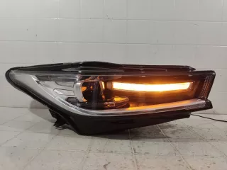605000768AA Фара led EXEED TXL Арт 2-811097, вид 2