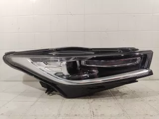 605000768AA Фара led EXEED TXL Арт 2-811097, вид 3