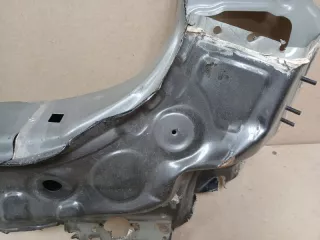 S111F2702020700AA Панель задка Changan CS 35 Арт 2-811230, вид 3