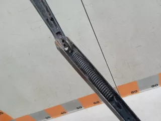 XS4117526BC Щеткодержатель (поводок стеклоочистителя, дворник) Ford Focus 1 Арт 2-811330, вид 5