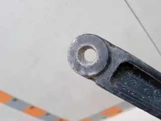 XS4117526BC Щеткодержатель (поводок стеклоочистителя, дворник) Ford Focus 1 Арт 2-811330, вид 7