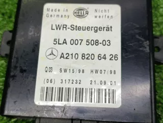 A2108206426 Блок корректора фар Mercedes E W210 Арт 2-811484, вид 3
