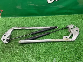 A2088800128 Петля капота Mercedes CLK W208 Арт 2-811597, вид 1